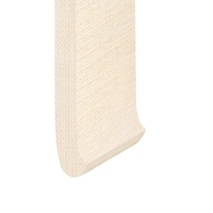 Elina Console, Natural Twill