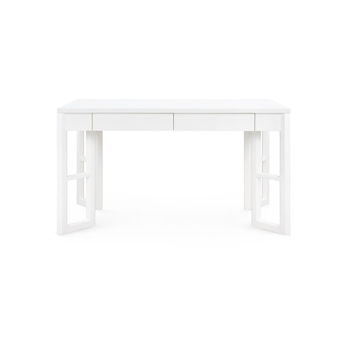 Villa & House Lennon Desk Vanilla