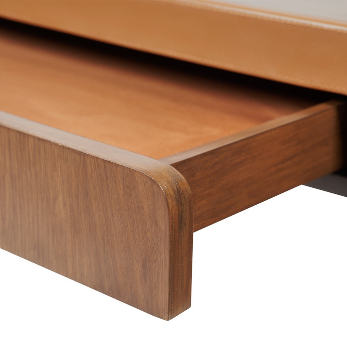 Villa & House - Roberto Desk, Tan