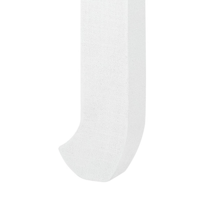 Bethany Large Rectangular Coffee Table, Vanilla