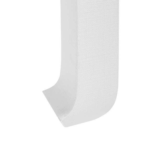 Bethany Large Square Coffee Table, Vanilla