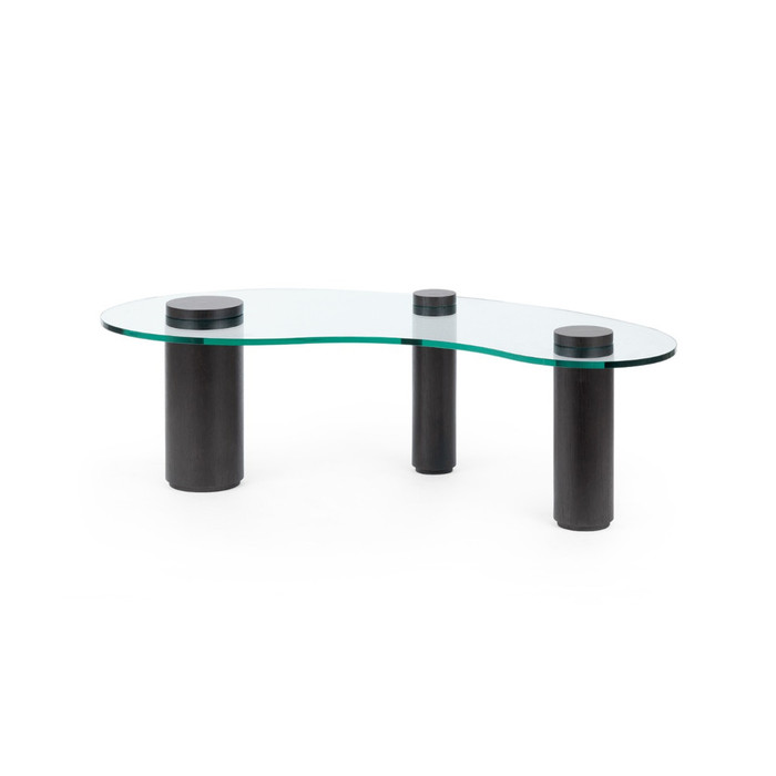 Villa & House Scarlotti Small Coffee Table Espresso