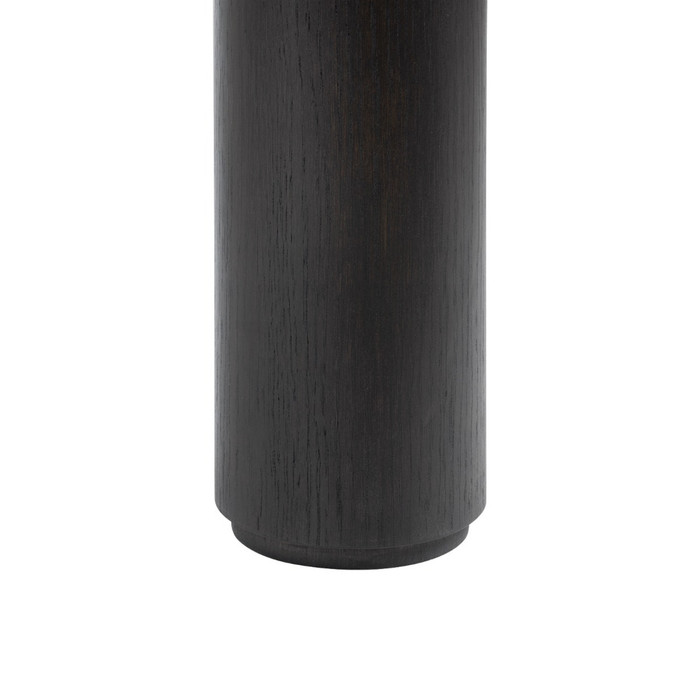 Villa & House Scarlotti Small Coffee Table Espresso