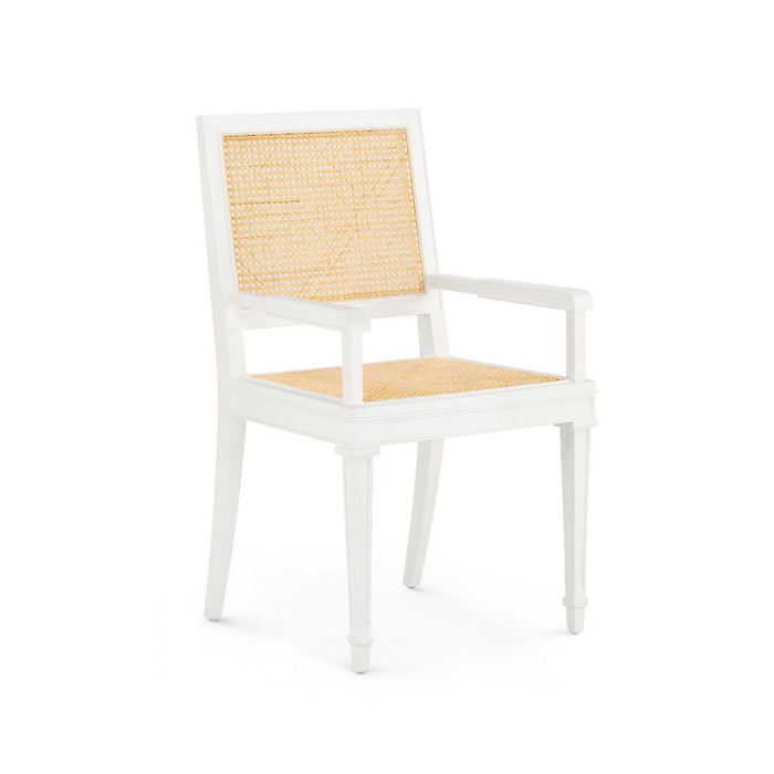 Villa & House - Jansen Arm Chair