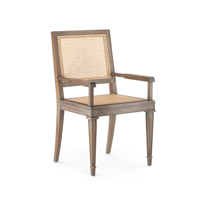 Villa & House - Jansen Arm Chair