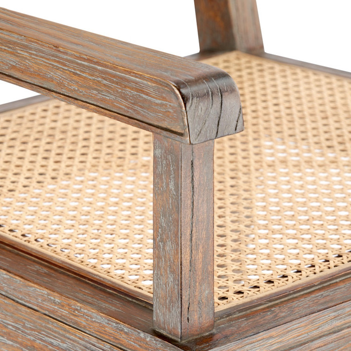 Villa & House - Jansen Arm Chair