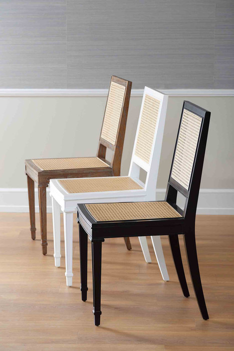 Villa & House - Jansen Side Chair