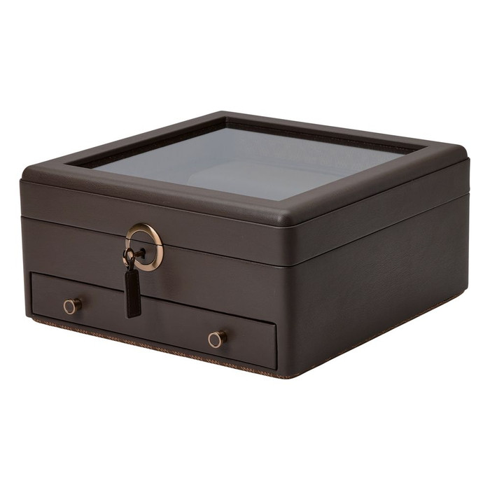 WOLF - Earth Watch Stand Box