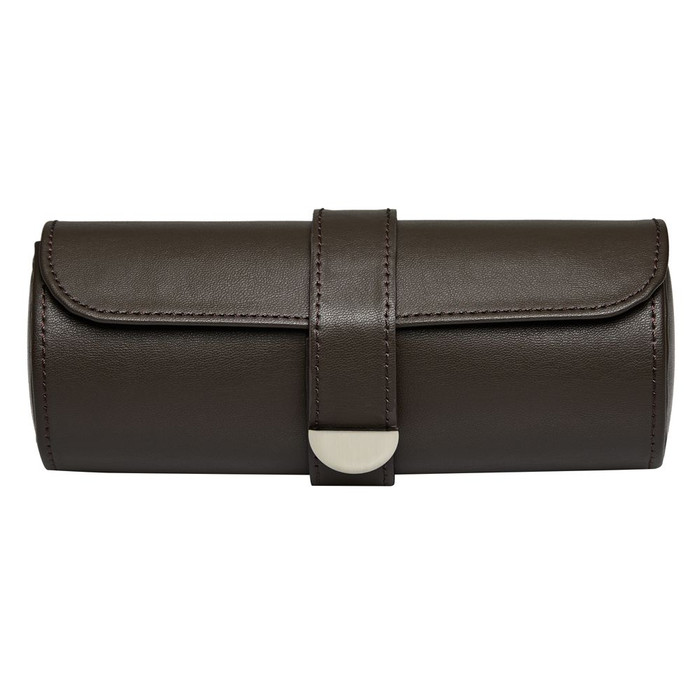 WOLF - Earth Triple Watch Roll