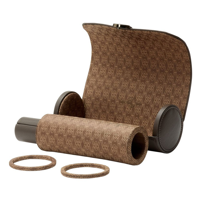 WOLF - Earth Triple Watch Roll