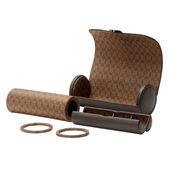 WOLF - Earth Triple Watch Roll