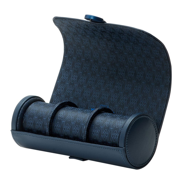 WOLF - Earth Triple Watch Roll