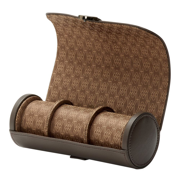 WOLF - Earth Triple Watch Roll