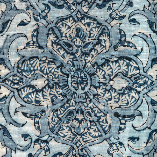 Palmer Print - Delft