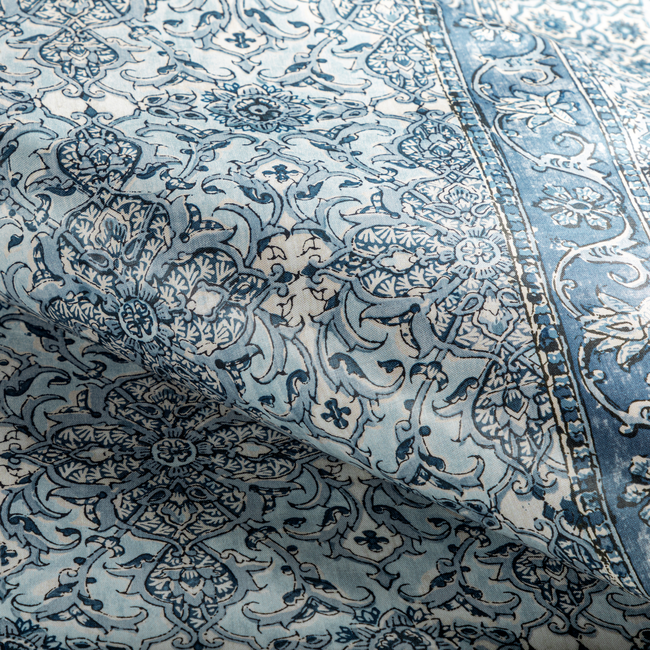 Palmer Print - Delft