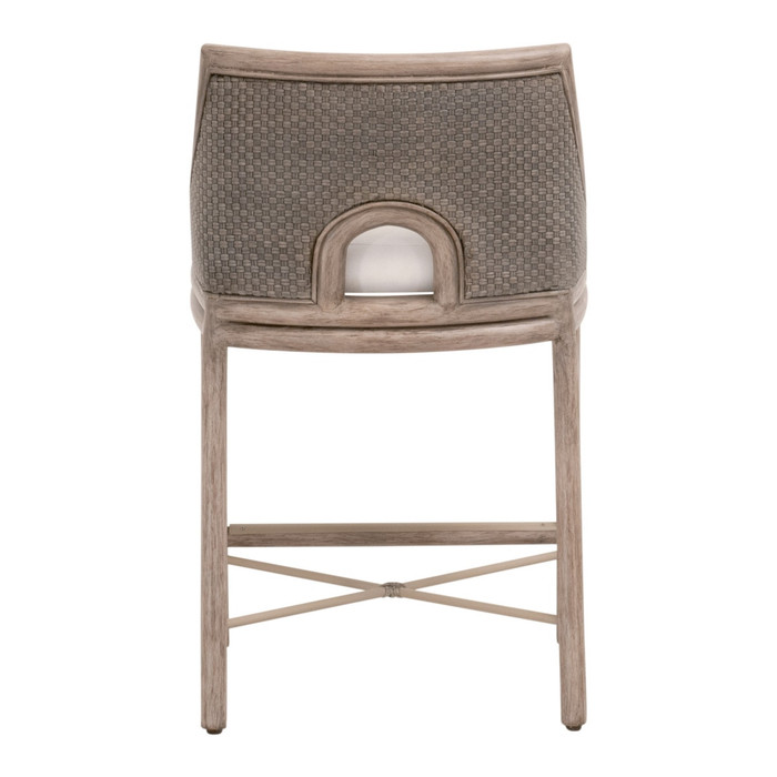Essentials For Living Adamo Counter Stool
