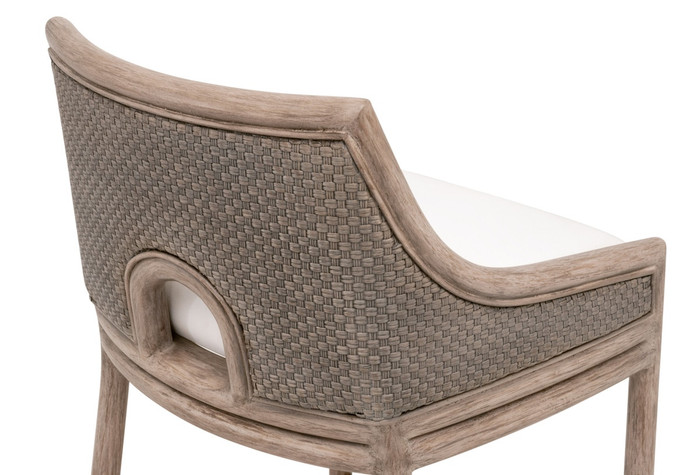 Essentials For Living Adamo Counter Stool