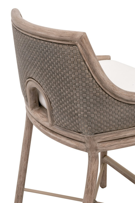 Essentials For Living Adamo Counter Stool