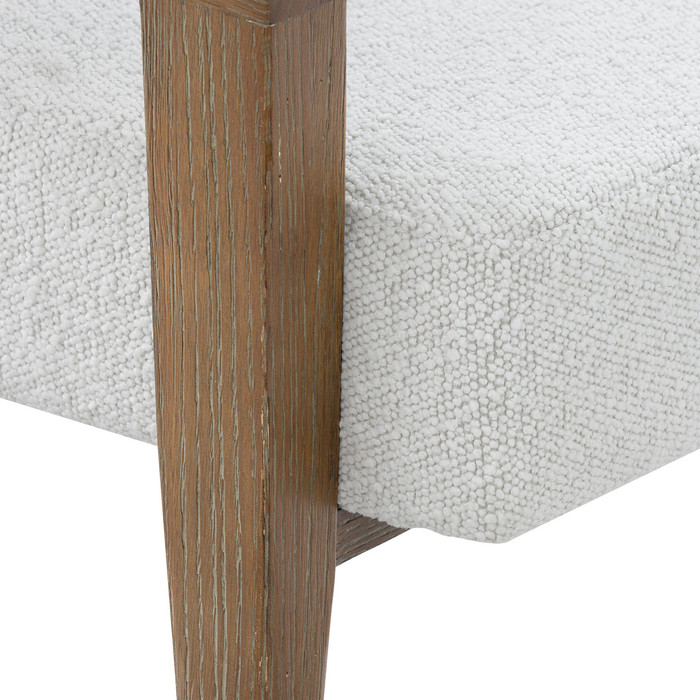 Villa & House - George Lounge Chair