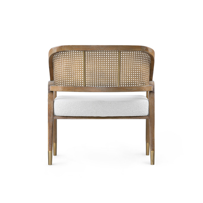 Villa & House - George Lounge Chair