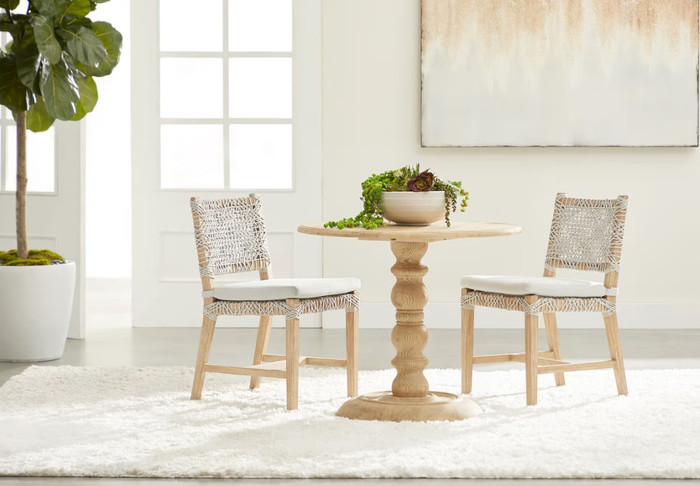 Essentials For Living - Costa Dining Chair