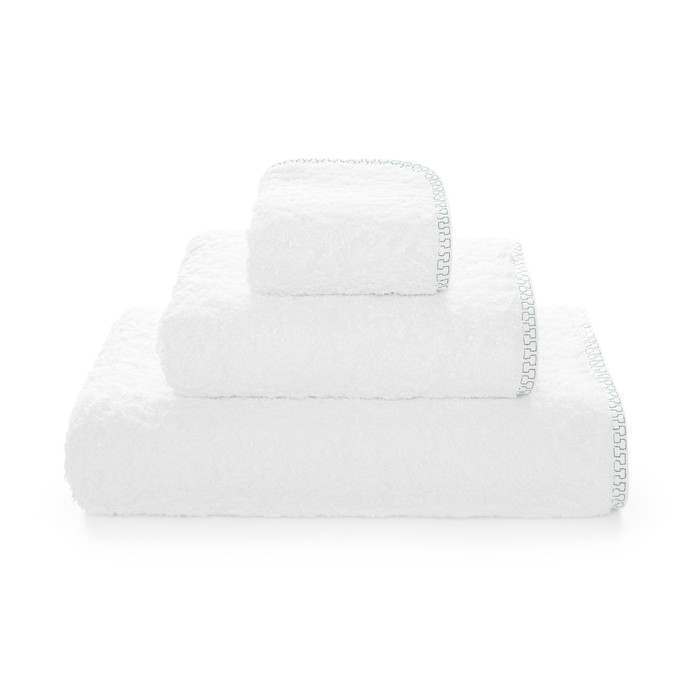 Maze Towels by Graccioza