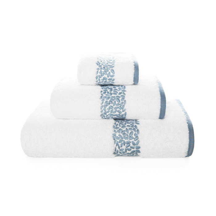 Malone Towels by Graccioza
