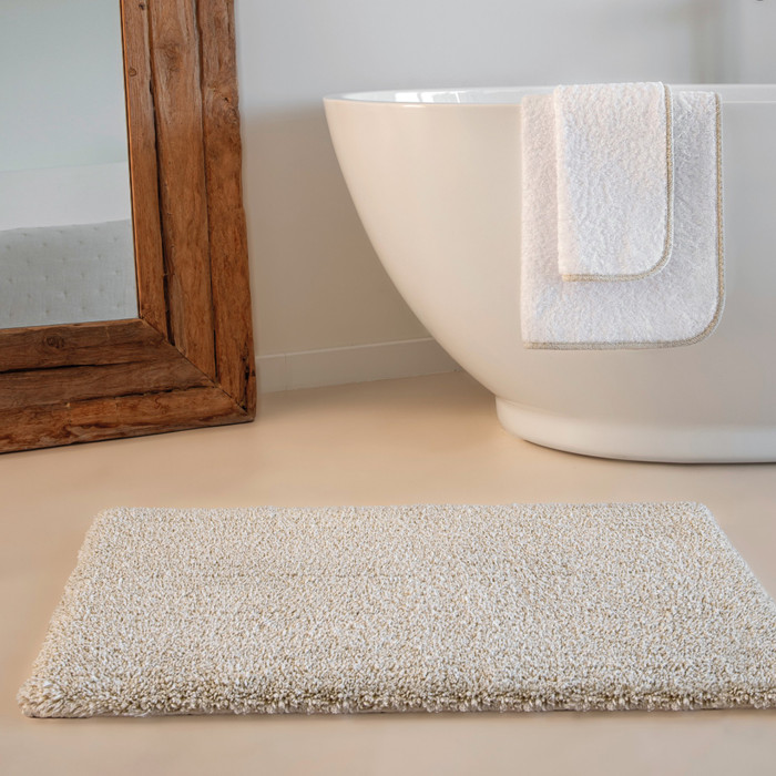 Parson Bath Rug By Graccioza
