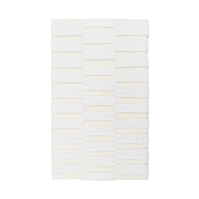 Clifton Bath Rug By Graccioza