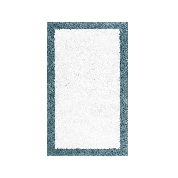 Graccioza - Egoist Border Bath Rug