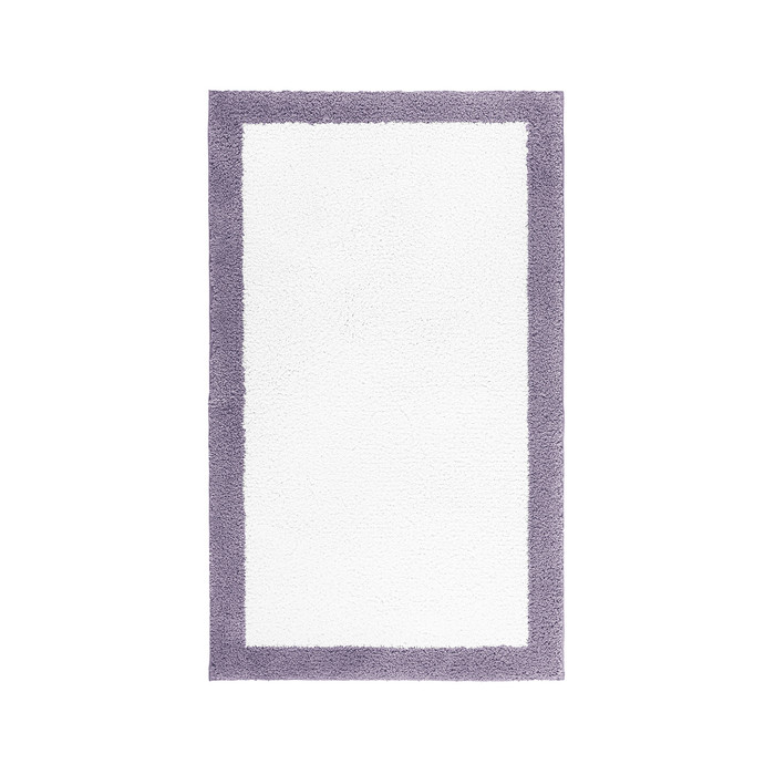 Graccioza - Egoist Border Bath Rug