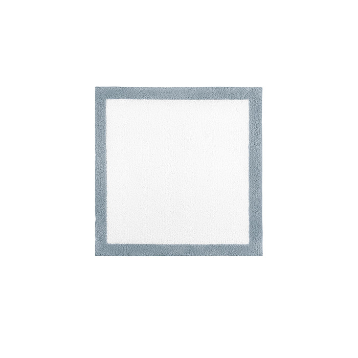 Graccioza - Egoist Border Bath Rug