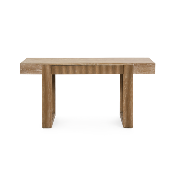 Villa & House - Arlo Desk, Soft Glow Oak