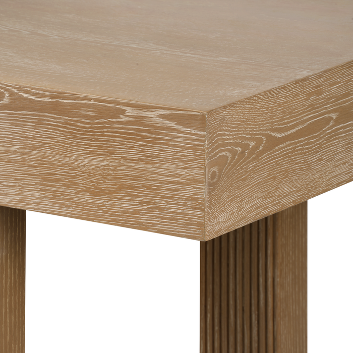 Villa & House – Arlo Desk, Soft Glow Oak