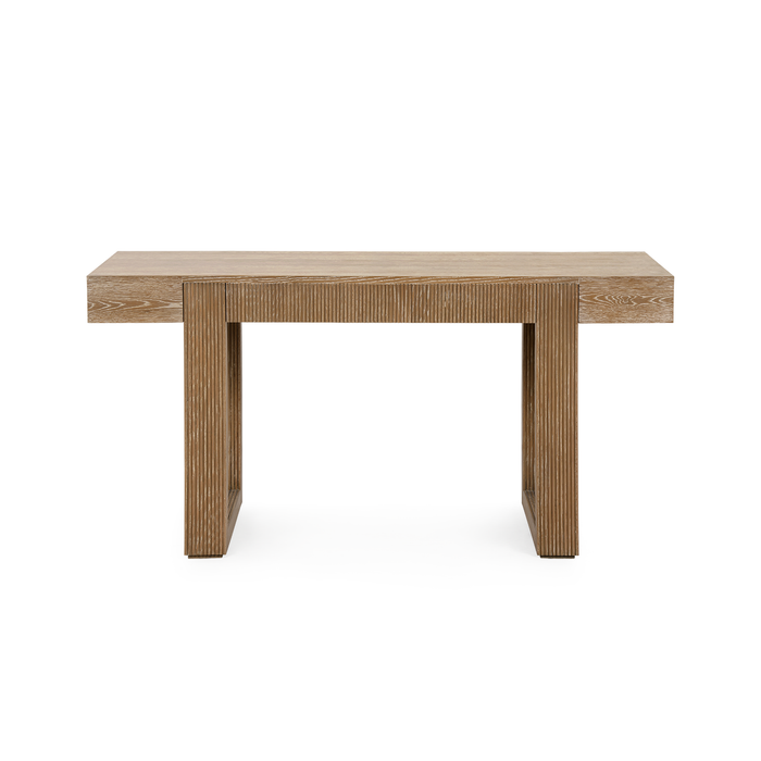 Villa & House - Arlo Desk, Soft Glow Oak