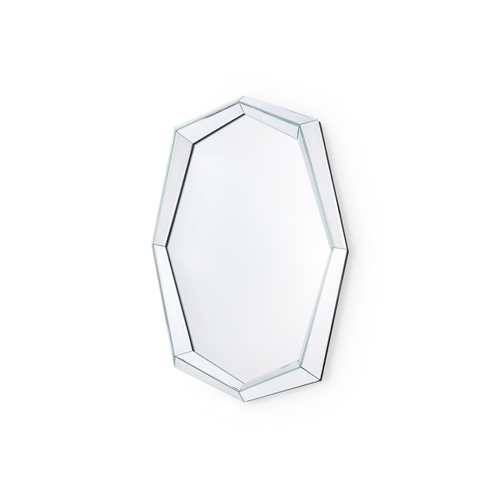 Villa & House - Avery Mirror, Clear