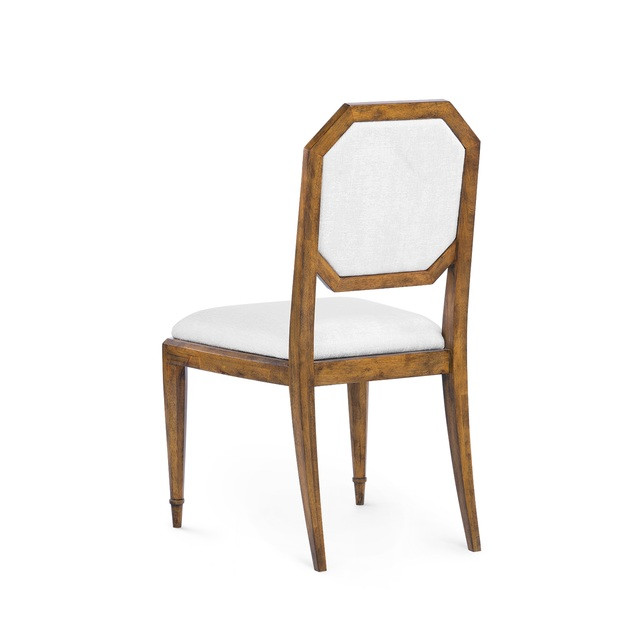 Villa & House - Philippe Side Chair, Harvest Glow