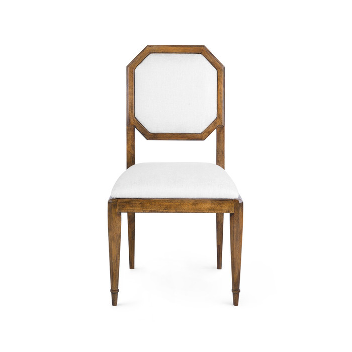Villa & House - Philippe Side Chair, Harvest Glow