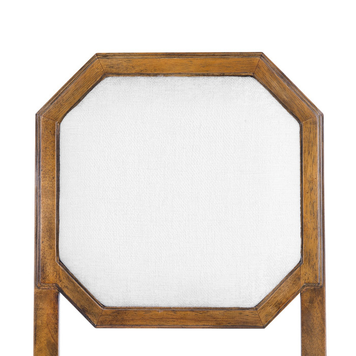Villa & House - Philippe Side Chair, Harvest Glow