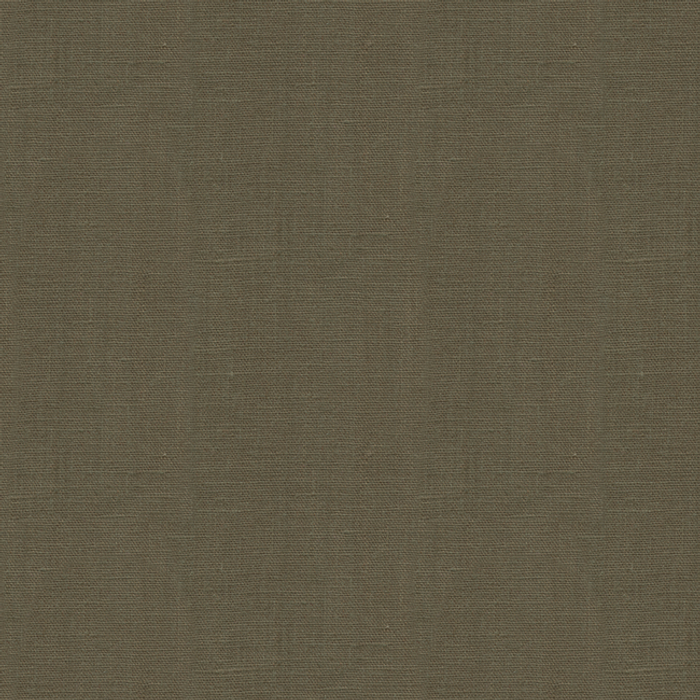 Dublin Linen - Carob