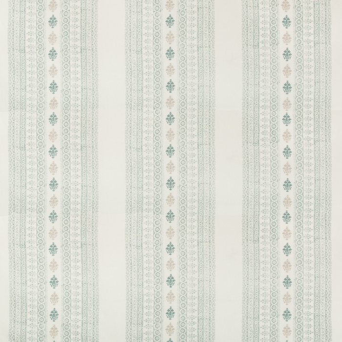 Seacliffe Print - Mist