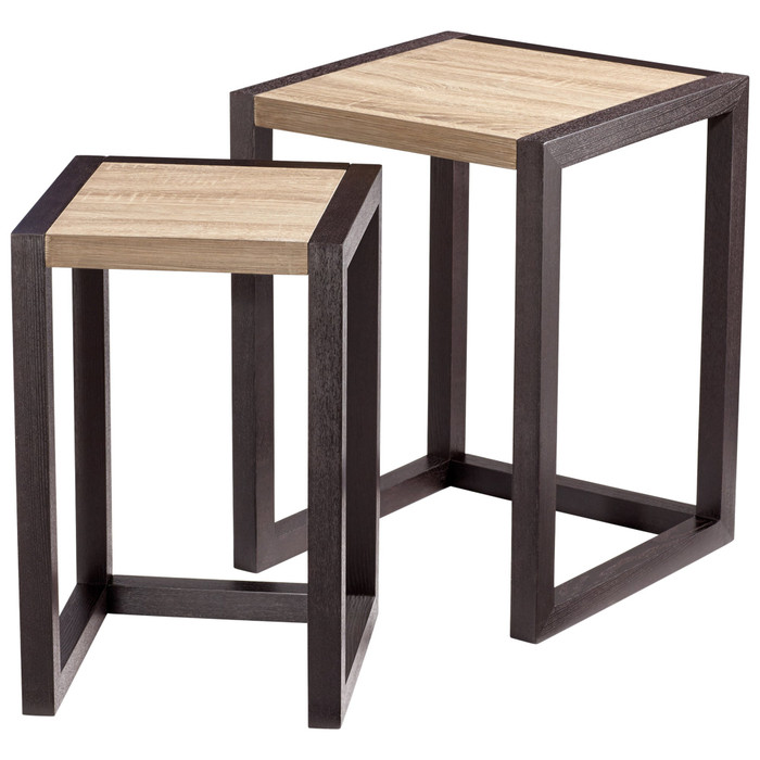 Becket Nesting Tables by Cyan Design