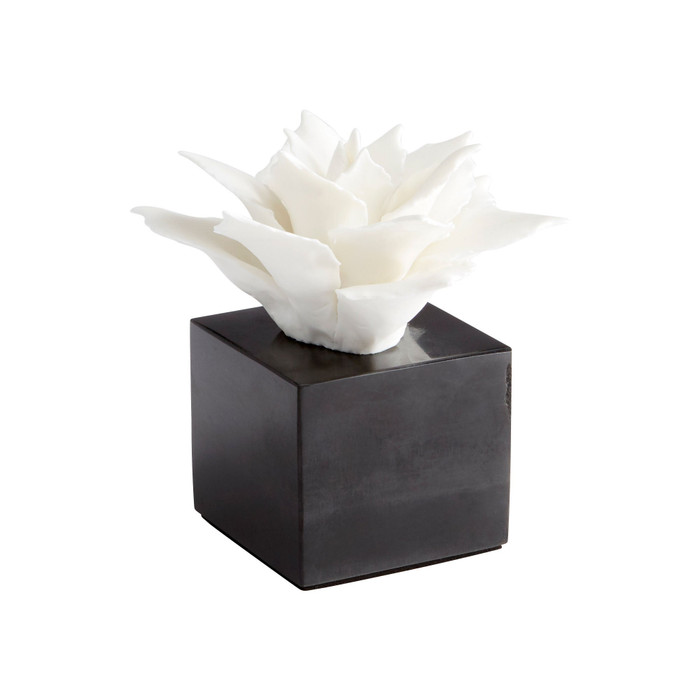 Small Calendine Sculpture by Cyan Design