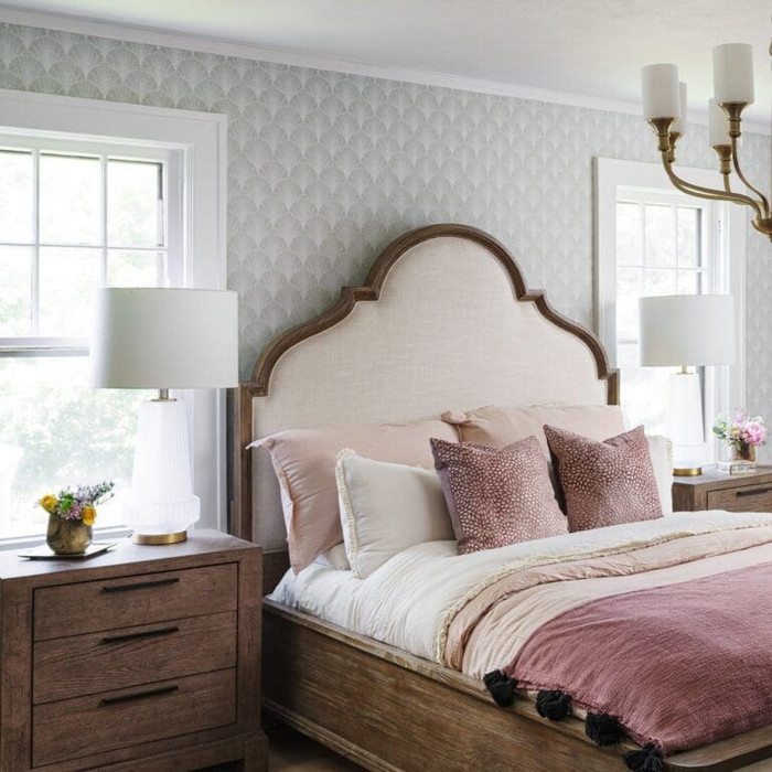 Mila Table Lamp in Aged Brass by Cyan Design