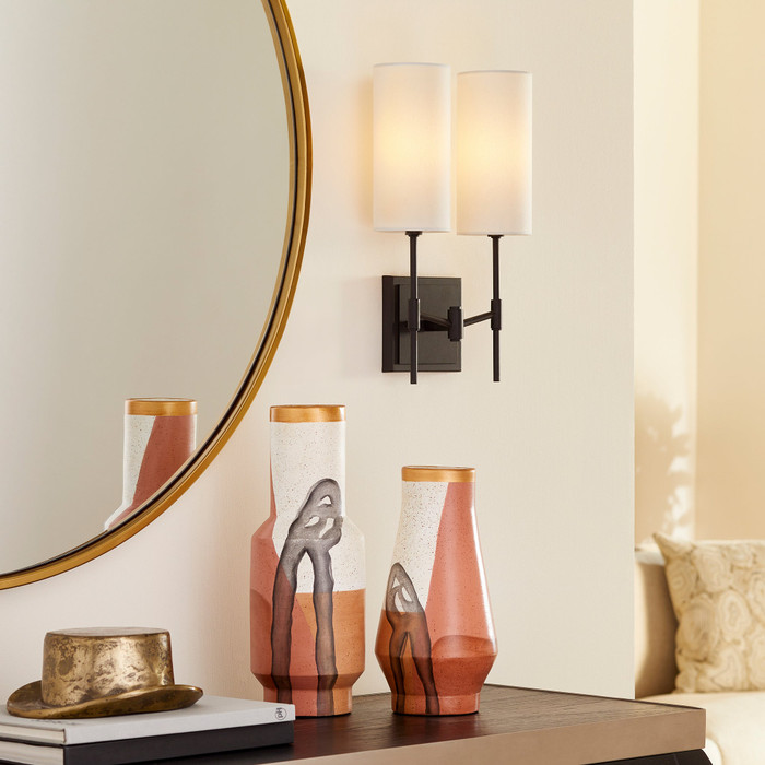 Hat Token in Aged Brass by Cyan Design