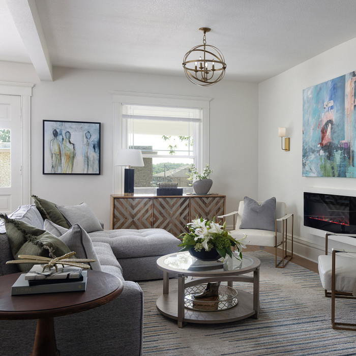 Shoe Token in Aged Brass by Cyan Design