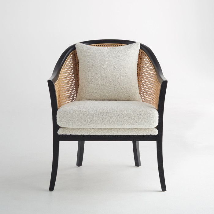 Relatore Chair by Cyan Design
