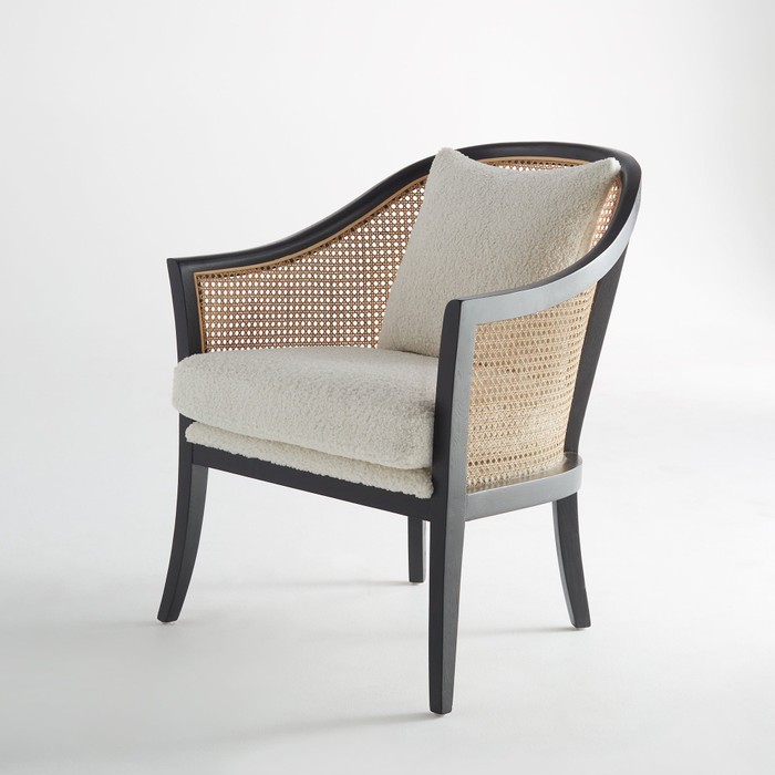 Relatore Chair by Cyan Design