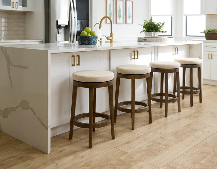 Papeete Vessel in Brown by Cyan Design