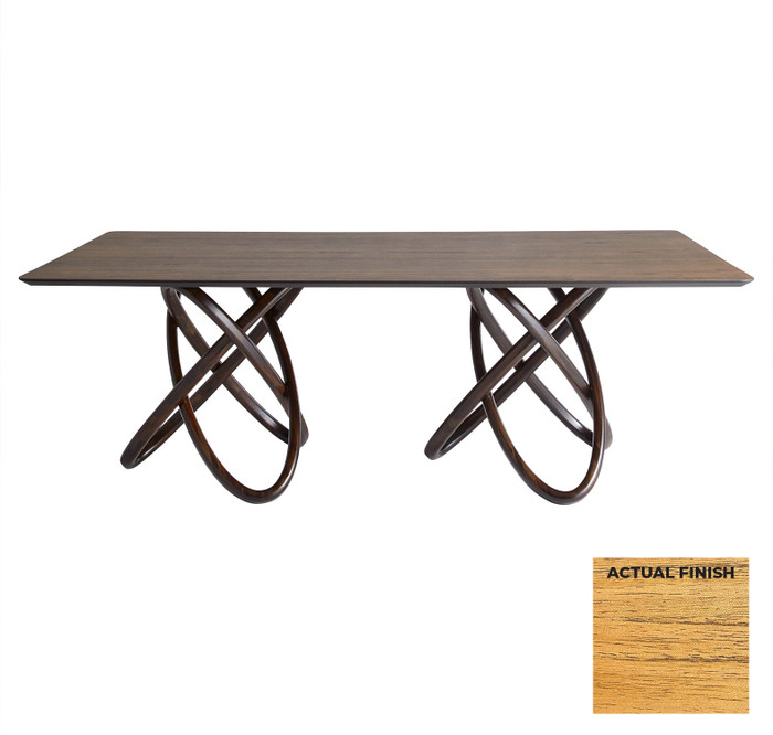 Elo Dining Table by Cyan Design